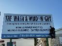 The Wash & Window Guy logo