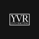 YVR Contracting logo