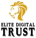 Elite Digital Trust logo