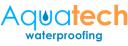 Aqua Tech Waterproofing logo