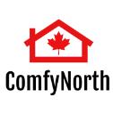 ComfyNorth logo