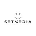SETMedia Digital Agency Inc. logo