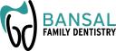 Bansal Family Dentistry logo
