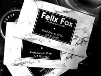 Felix Fox Painting image 1