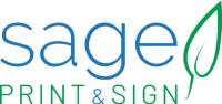 Sage print & Sign image 4