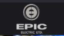 Epic Electric logo