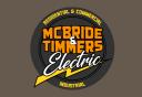 McBride & Timmers Electric logo