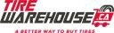 TireWarehouse Online Canada logo