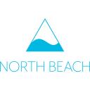 North Beach Agency logo
