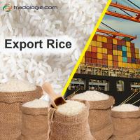 Basmati rice suppliers in india image 1