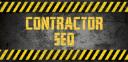 Contractor SEO logo
