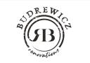 Budrewicz Renovations logo