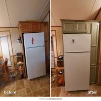 I Paint Cabinets - Kitchen Cabinet Spray Painter image 2
