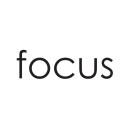 Rank By Focus | SEO & WEB DESIGN AGENCY logo