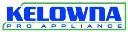 Kelowna Pro Appliance logo
