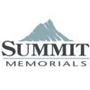 Summit Memorials logo