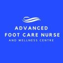Advanced Foot Care Nurse and Wellness Centre logo