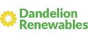 Dandelion Renewables logo