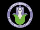 3 Generations Care - Family Wellness Centre logo
