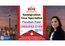 Patel Canada Visa Consultancy logo