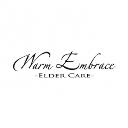 Warm Embrace Elder Care logo