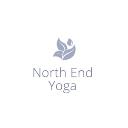 North End Yoga logo