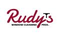 Rudy's Window Cleaning Pros logo