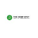 THE HEMP SPOT logo