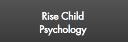 Rise Child Psychology logo