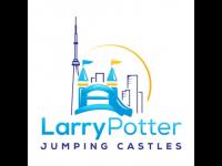 Larry Potter Events image 1