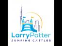 Larry Potter Events logo