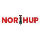 North Up logo