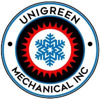 Unigreen Mechanical Inc. Heating Air Conditioning image 1