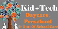 Kid-Tech Preschool & Out-Of-School-Care image 1