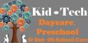 Kid-Tech Preschool & Out-Of-School-Care logo