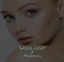 Oasis Laser + Aesthetics logo