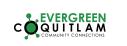 Evergreen Coquitlam logo