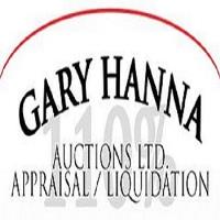 Gary Hanna Auctions Ltd image 1