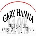 Gary Hanna Auctions Ltd logo