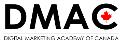 DMAC (Digital Marketing Academy of Canada) logo