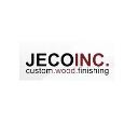 Jeco Custom Wood Finishing logo