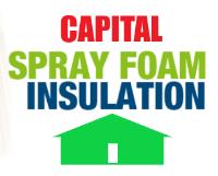 Capital Spray Foam Insulation image 1