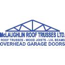 Mclaughlin Roof Trusses Ltd. logo