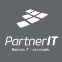 PartnerIT logo