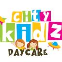 City Kidz Daycare logo