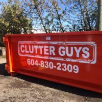 Clutter Guys image 1