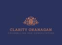 Clarity Okanagan - Counselling and Consultation logo