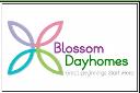 Blossom Dayhomes logo