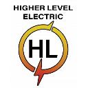 Higher Level Electric logo