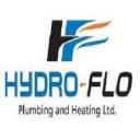 Hydro-Flo Plumbing & Heating Ltd logo